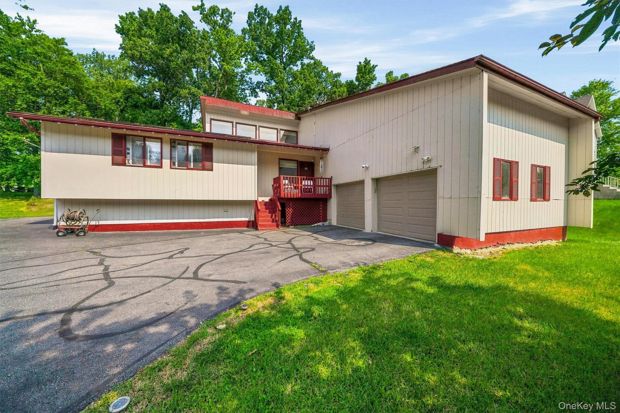 19 Davidge Road