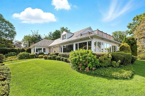 8 Magnolia Avenue Larchmont NY 10538