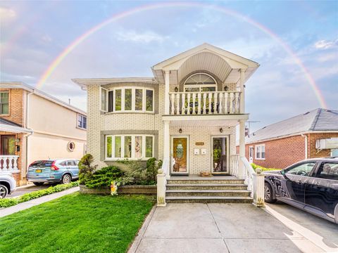 6918 230th Street Oakland Gardens NY 11364
