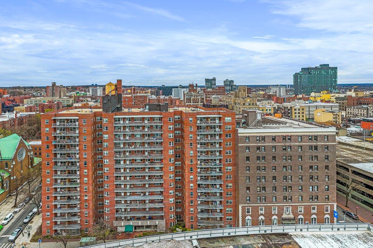 89-15 Parsons Boulevard #3J, Jamaica, New York image 1