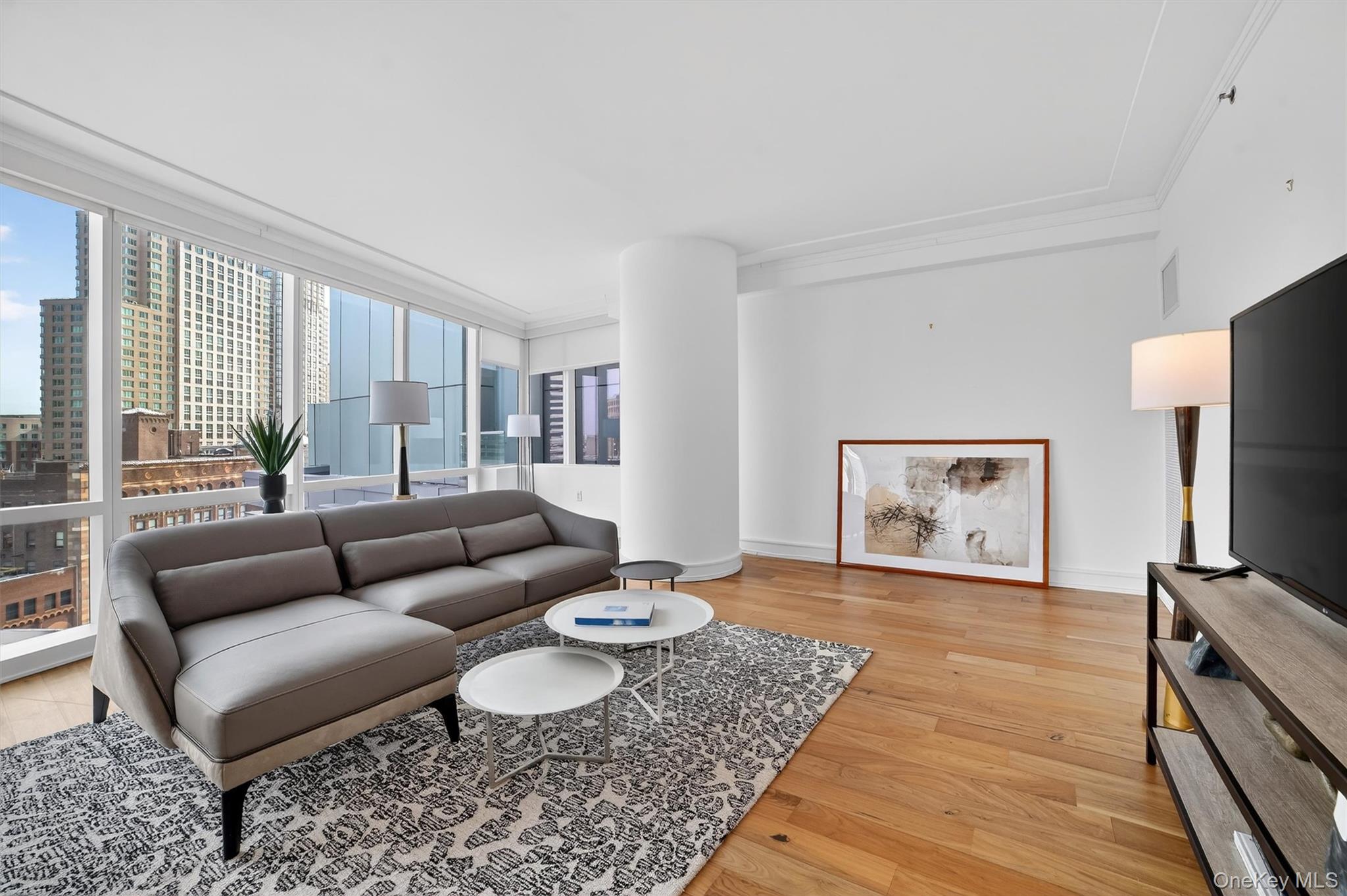 5 Renaissance Square 10G