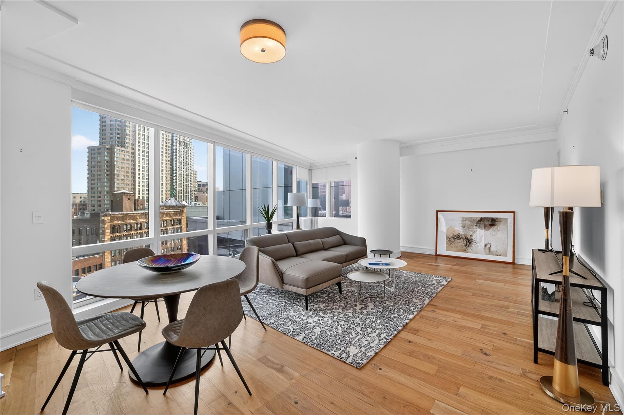 5 Renaissance Square 10G