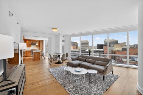 5 Renaissance Square 10G White Plains NY 10601