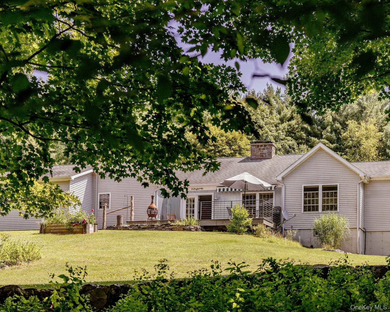 310 Pine Ridge Lane