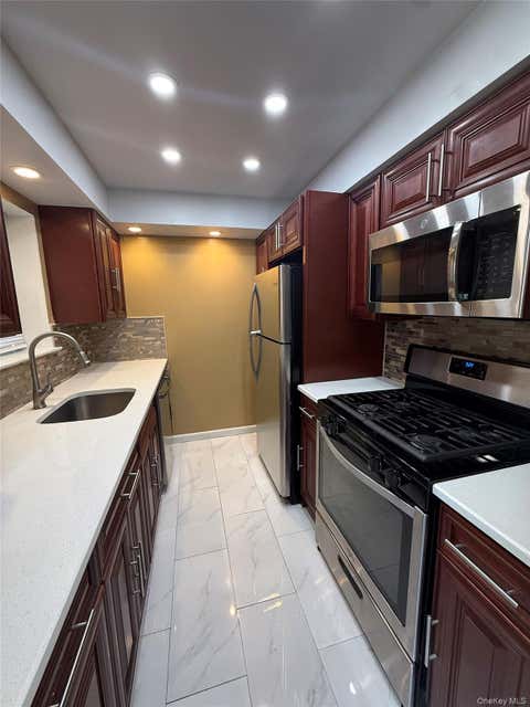 Photo of 182 Beach 61st Street, Arverne, NY 11692 (MLS # 1010095)