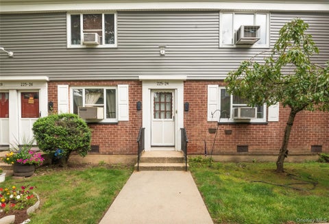 Homes For Sale - 225-24 Manor Road #814<br/> Queens Village, NY 11427