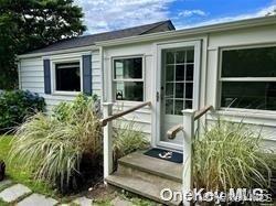 Homes For Rent - 16A Bishop Avenue<br/> Westhampton, NY 11977