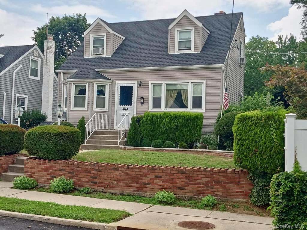 Photo of 1207 Slabey Avenue, Valley Stream, NY 11580 (MLS # 1026718)