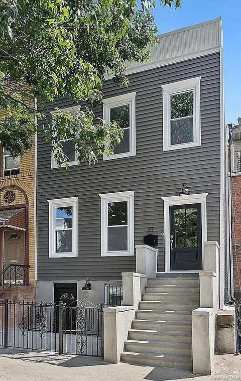 27 Monaco Place Brooklyn NY 11233
