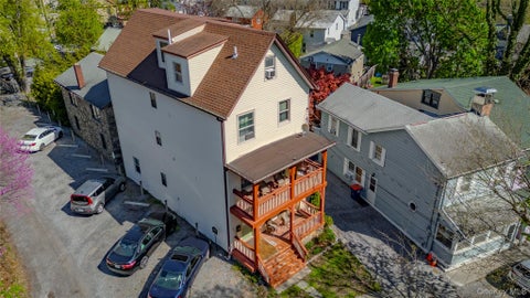 Multifamily For Sale - 24 Rock Street<br/> Cold Spring, NY 10516