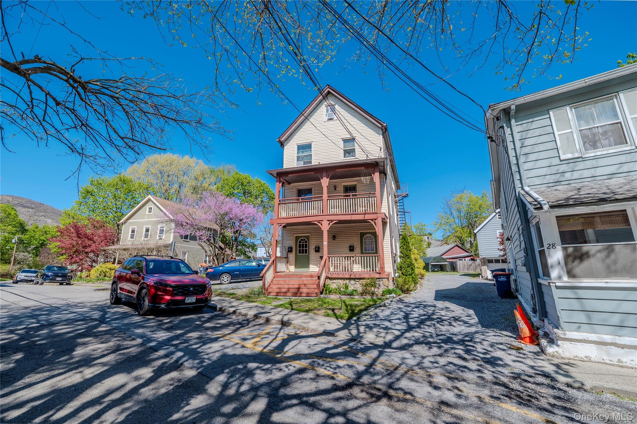 24 Rock Street