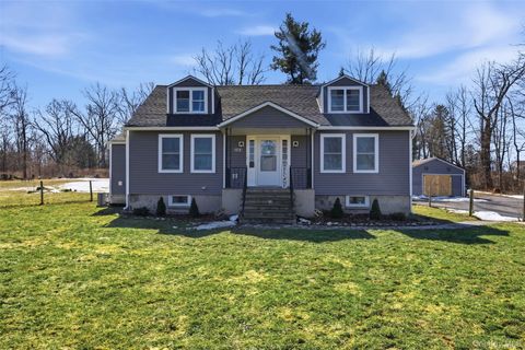 2151 State Route 52 Pine Bush NY 12566