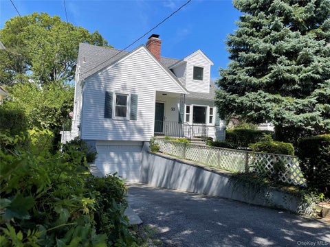 Photo of 53 Lee Avenue, Scarsdale, NY 10583 (MLS # 997742)