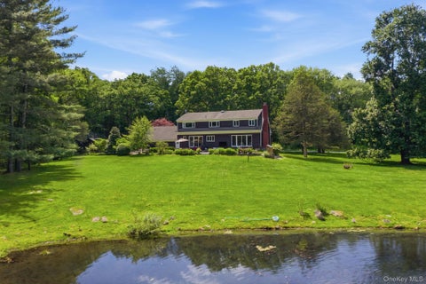 Homes For Sale - 41 Pheasant Road<br/> Westchester County, Pound Ridge, NY 10576