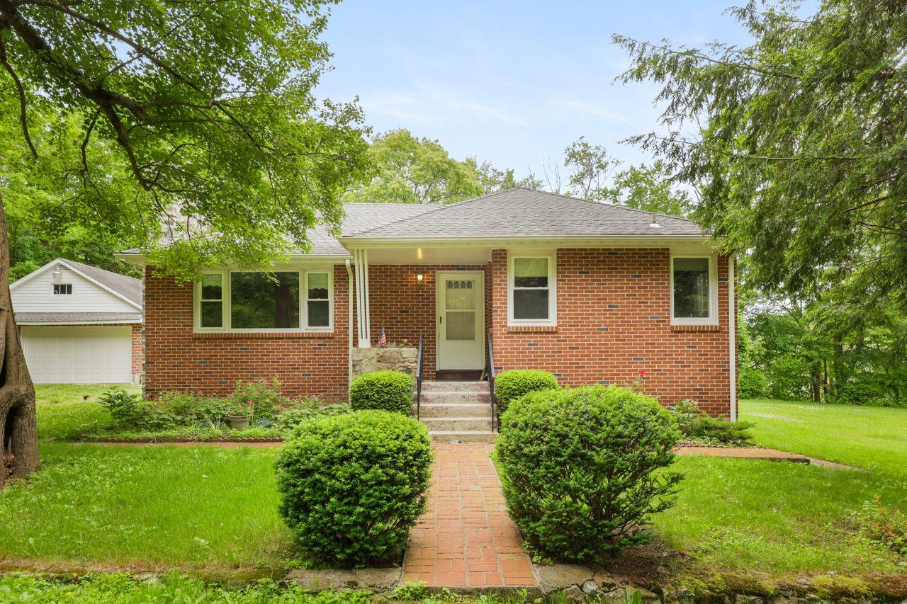 65 Hortontown Road