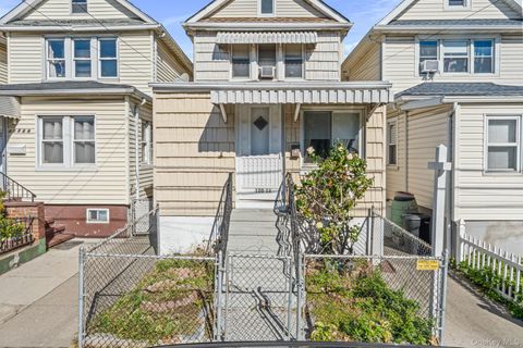 Photo of 12011 28th Avenue, College Point, NY 11354 (MLS # 927298)