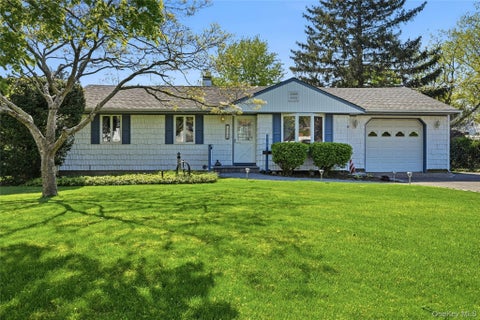 Homes For Sale - 2708 Gull Avenue<br/> Medford, NY 11763