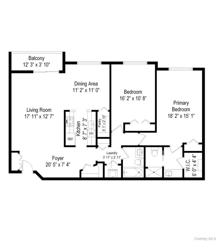 500 Central Park Avenue 144
