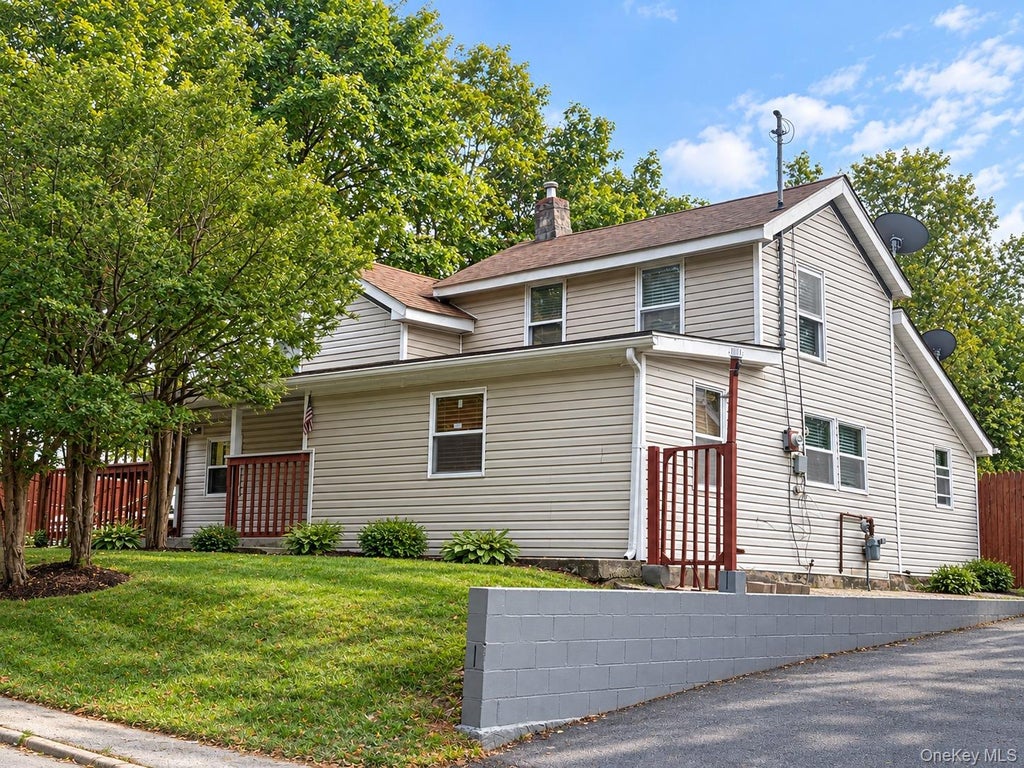 Photo of 74 Genung Street, Middletown, NY 10940 (MLS # 1058181)