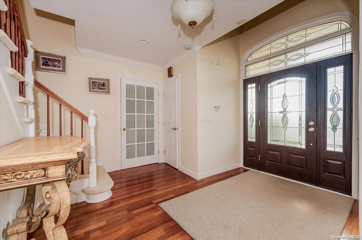 Hempstead, New York 11509, United States, 3 Bedrooms Bedrooms, ,3 BathroomsBathrooms,Residential,Active,29458