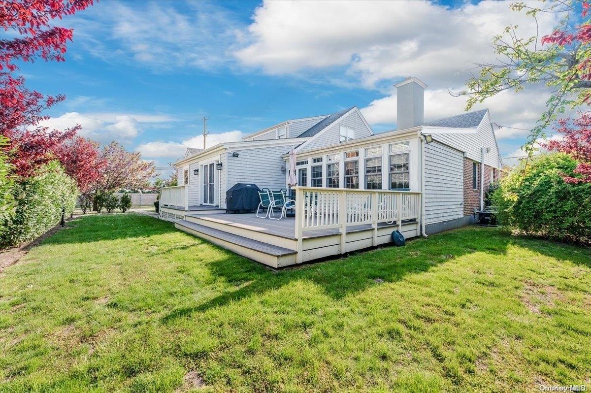 Hempstead, New York 11509, United States, 3 Bedrooms Bedrooms, ,3 BathroomsBathrooms,Residential,Active,29458