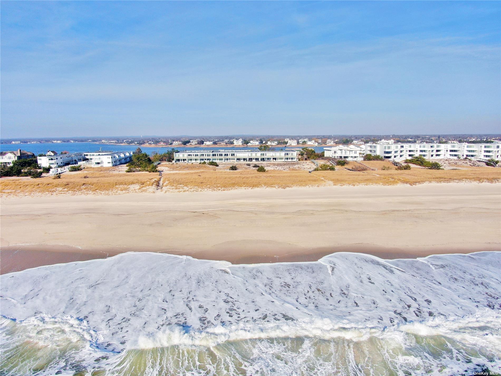 Rental Property at Dune Road 1, Westhampton Beach, Hamptons, NY - Bedrooms: 2 
Bathrooms: 2  - $20,000 MO.