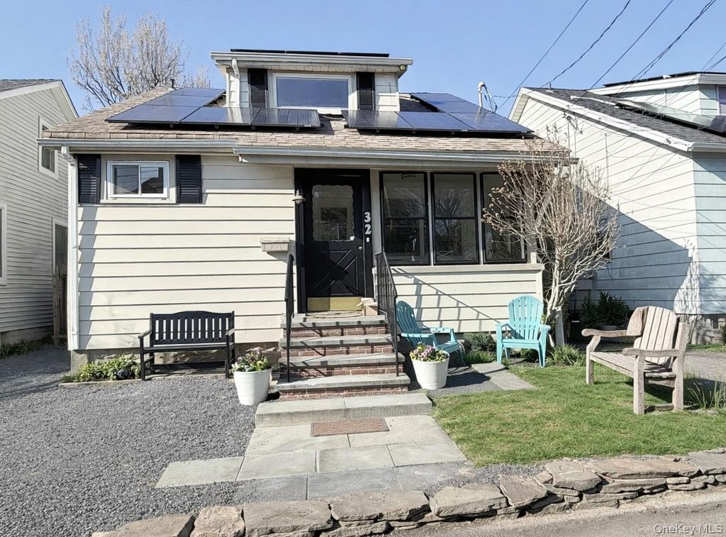 Photo of 32 9th Avenue, Sea Cliff, NY 11579 (MLS # 982507)