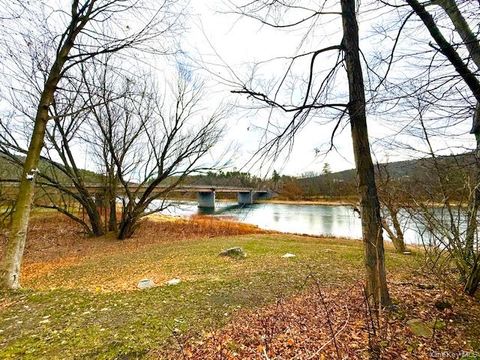 8 River Road Barryville NY 12719