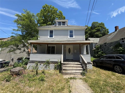Homes For Rent - 174 Center Street<br/> Ellenville, NY 12428