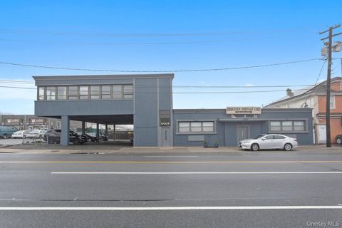 1200 Hempstead Turnpike Franklin Square NY 11010