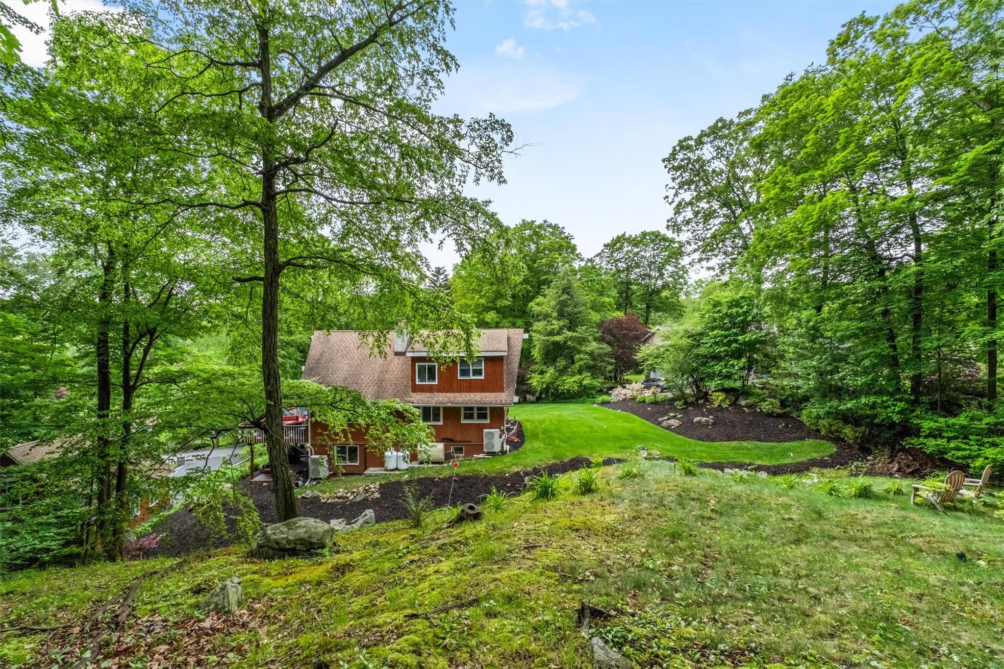 35 Brookside Avenue, Putnam Valley, New York image 39