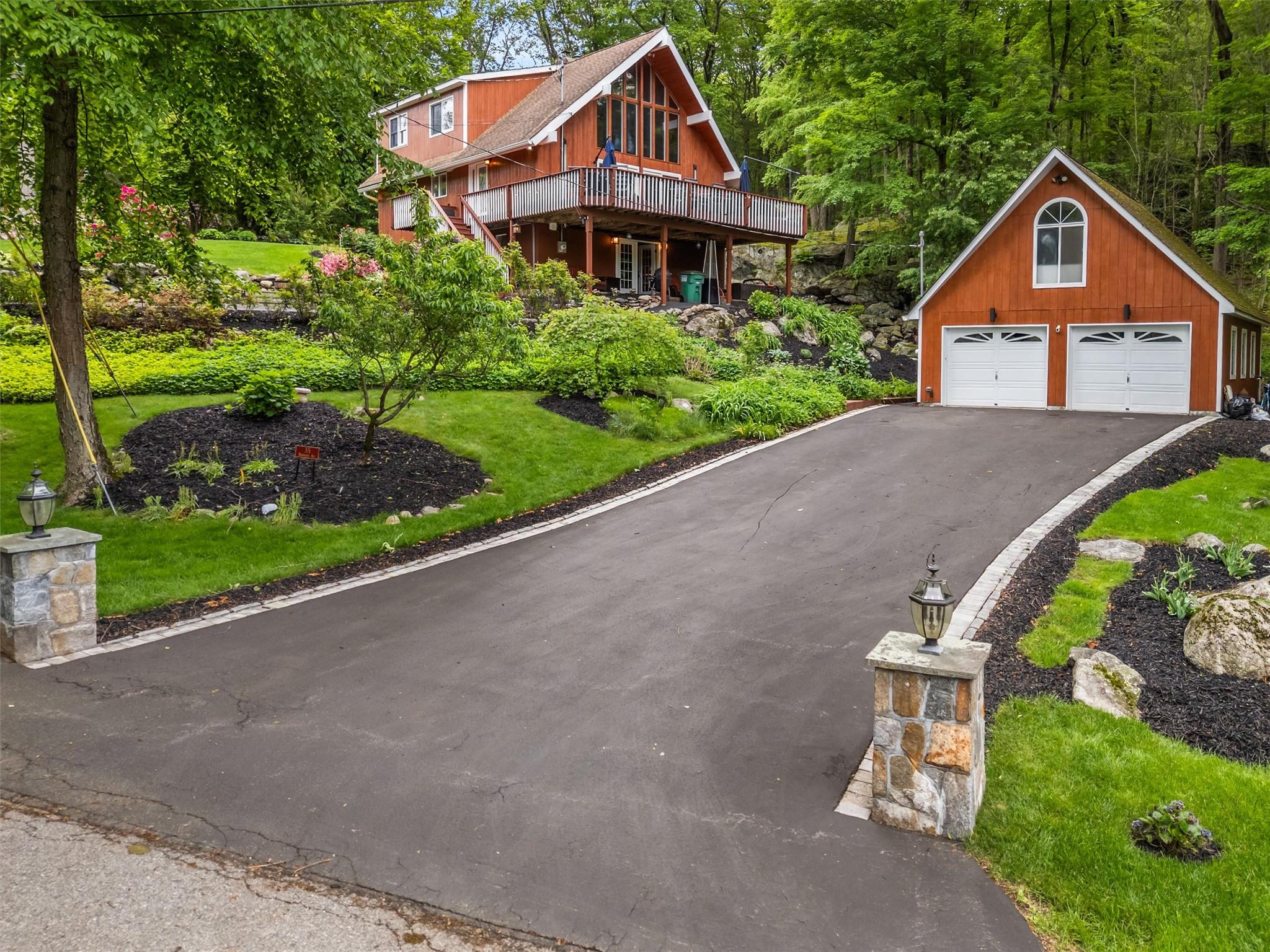 35 Brookside Avenue, Putnam Valley, New York image 4