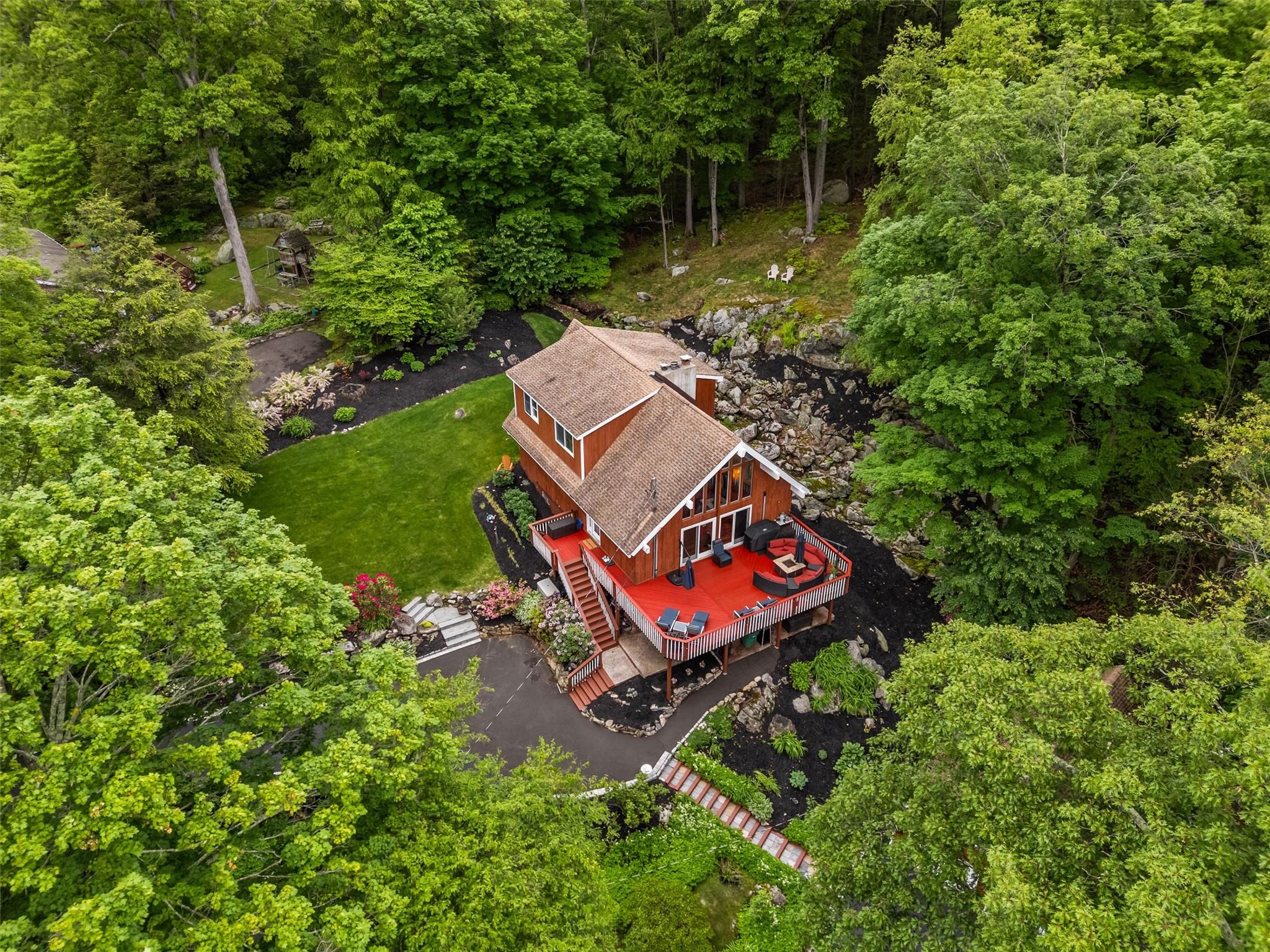 35 Brookside Avenue, Putnam Valley, New York image 42