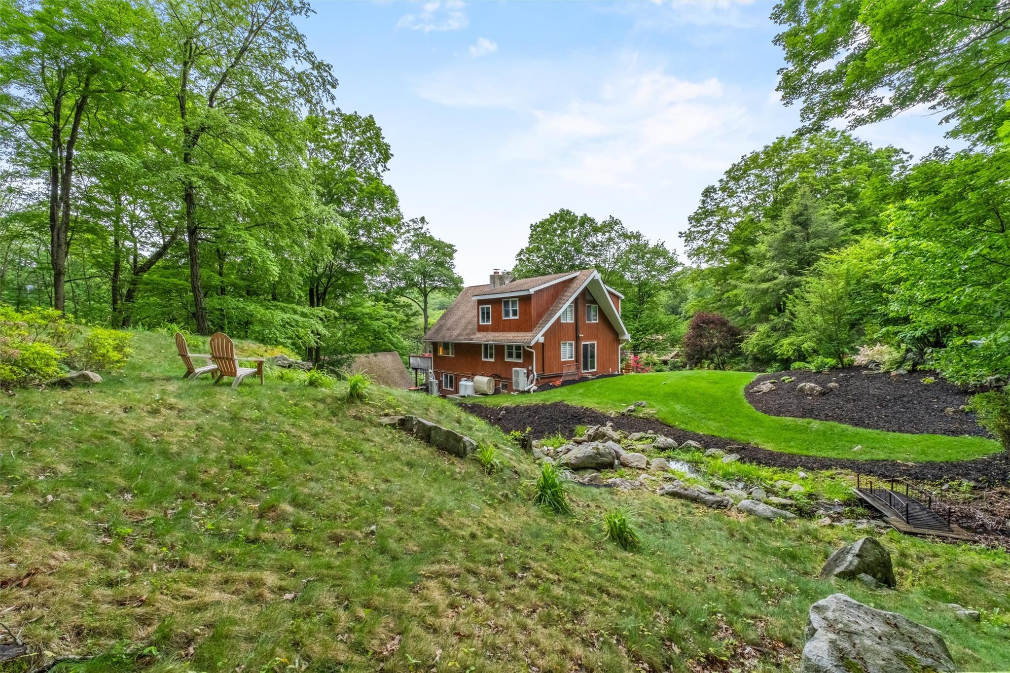 35 Brookside Avenue, Putnam Valley, New York image 38