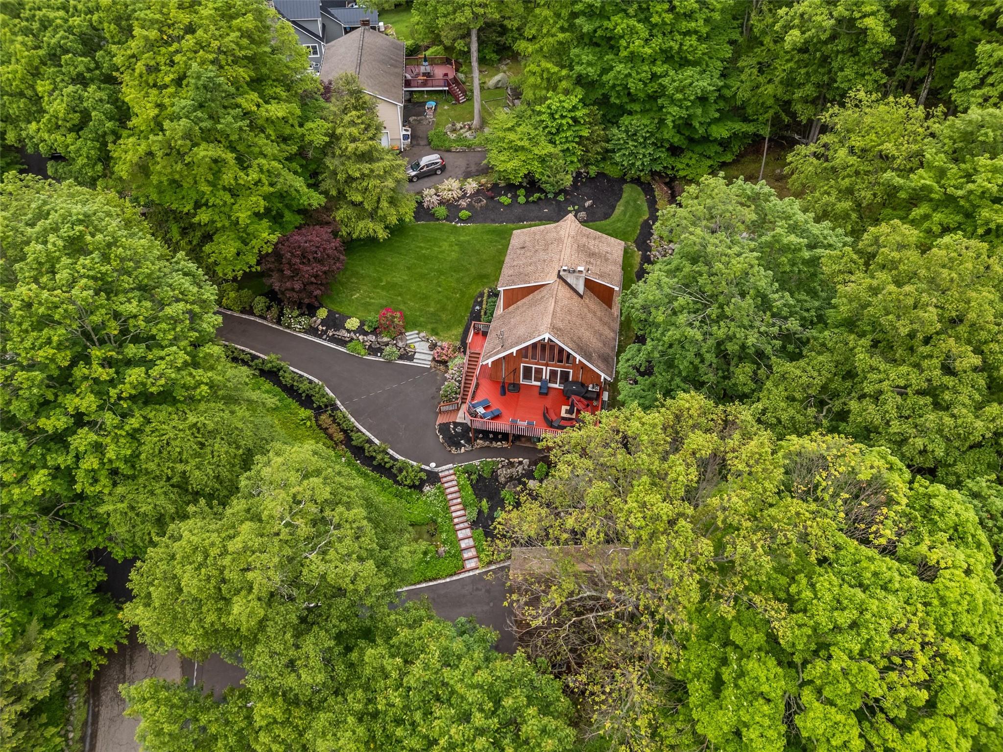 35 Brookside Avenue, Putnam Valley, New York image 43