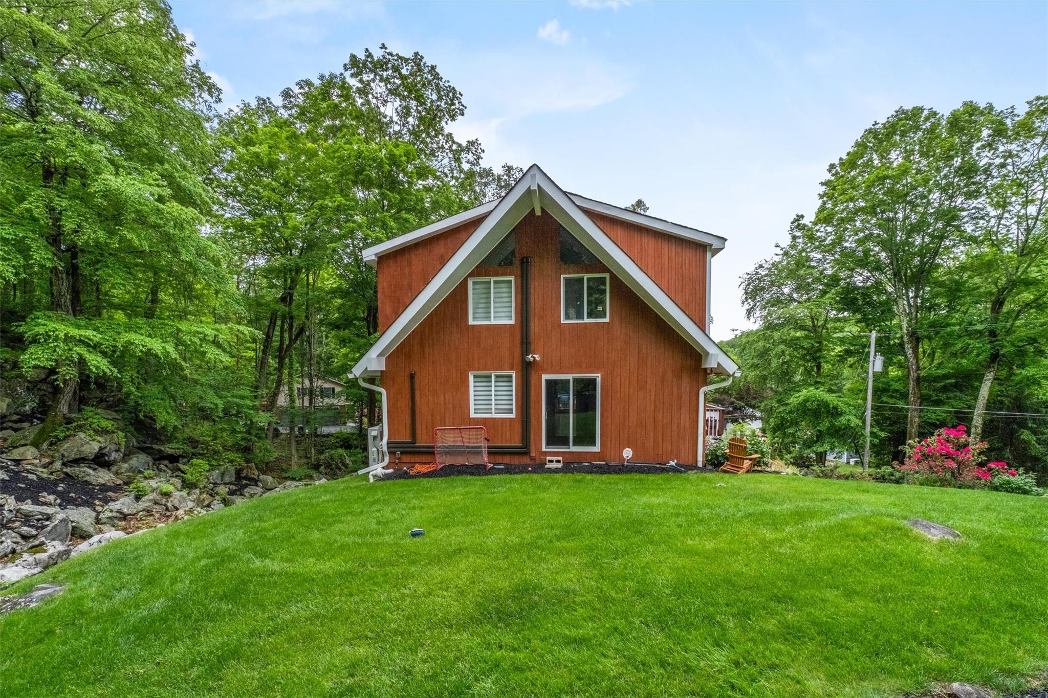 35 Brookside Avenue, Putnam Valley, New York image 35