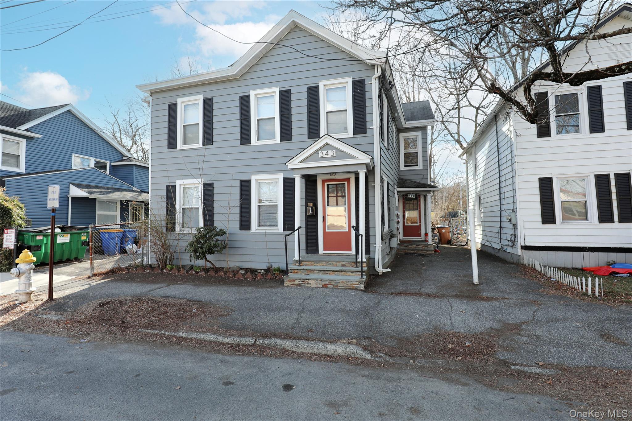 Photo 1 of 33 — 343 Washington Avenue, Kingston, NY 12401