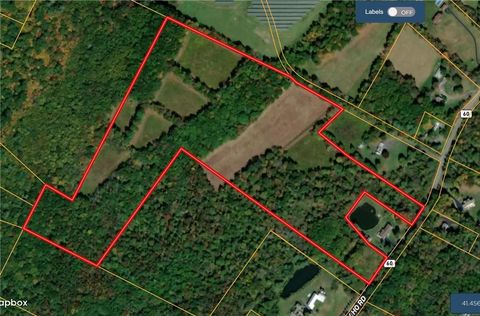 Vacant Land For Sale - County Hwy 60<br/> Otisville, NY 10940