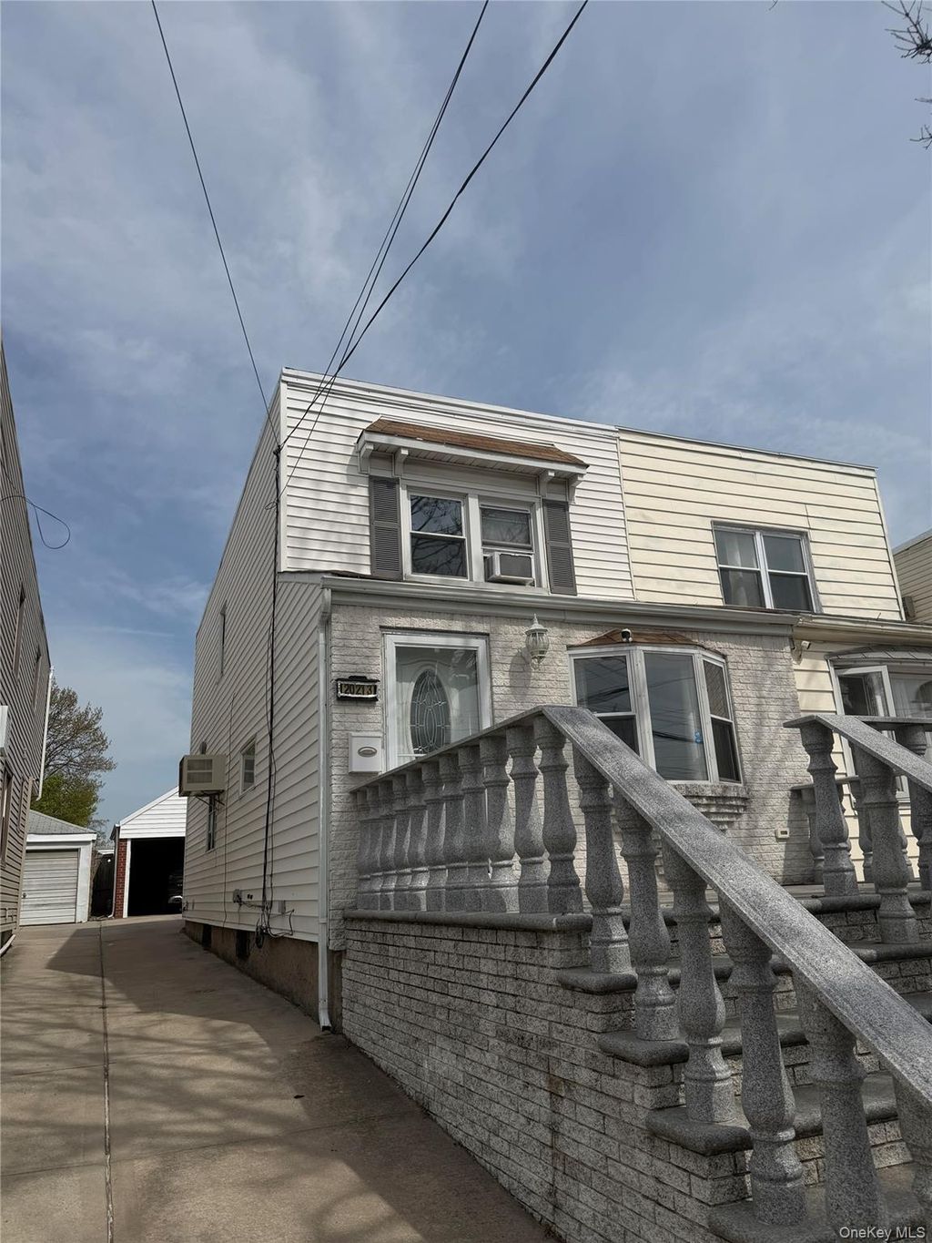 Photo of 202-13 33rd Avenue, Bayside, NY 11361 (MLS # 986473)