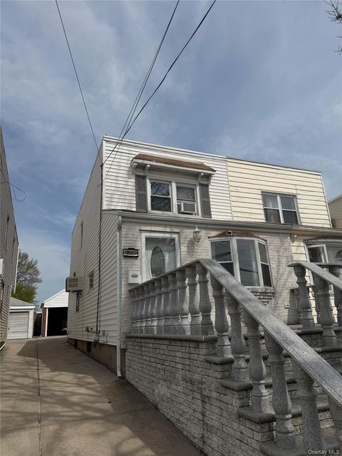 Photo of 202-13 33rd Avenue, Bayside, NY 11361 (MLS # 986473)