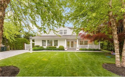 5 Juniper Lane Southampton NY 11968