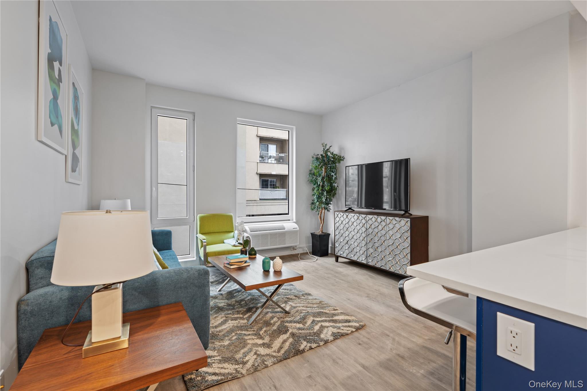 40 Westchester Place 602