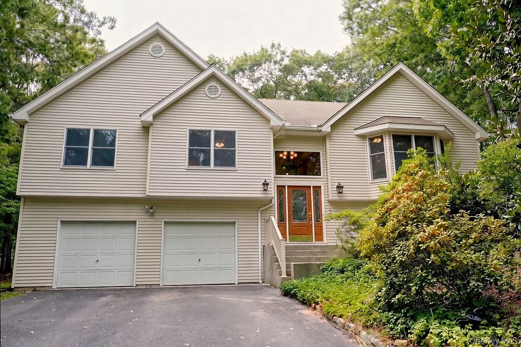 Photo of 247 Dogwood Drive, Wading River, NY 11792 (MLS # 1049891)
