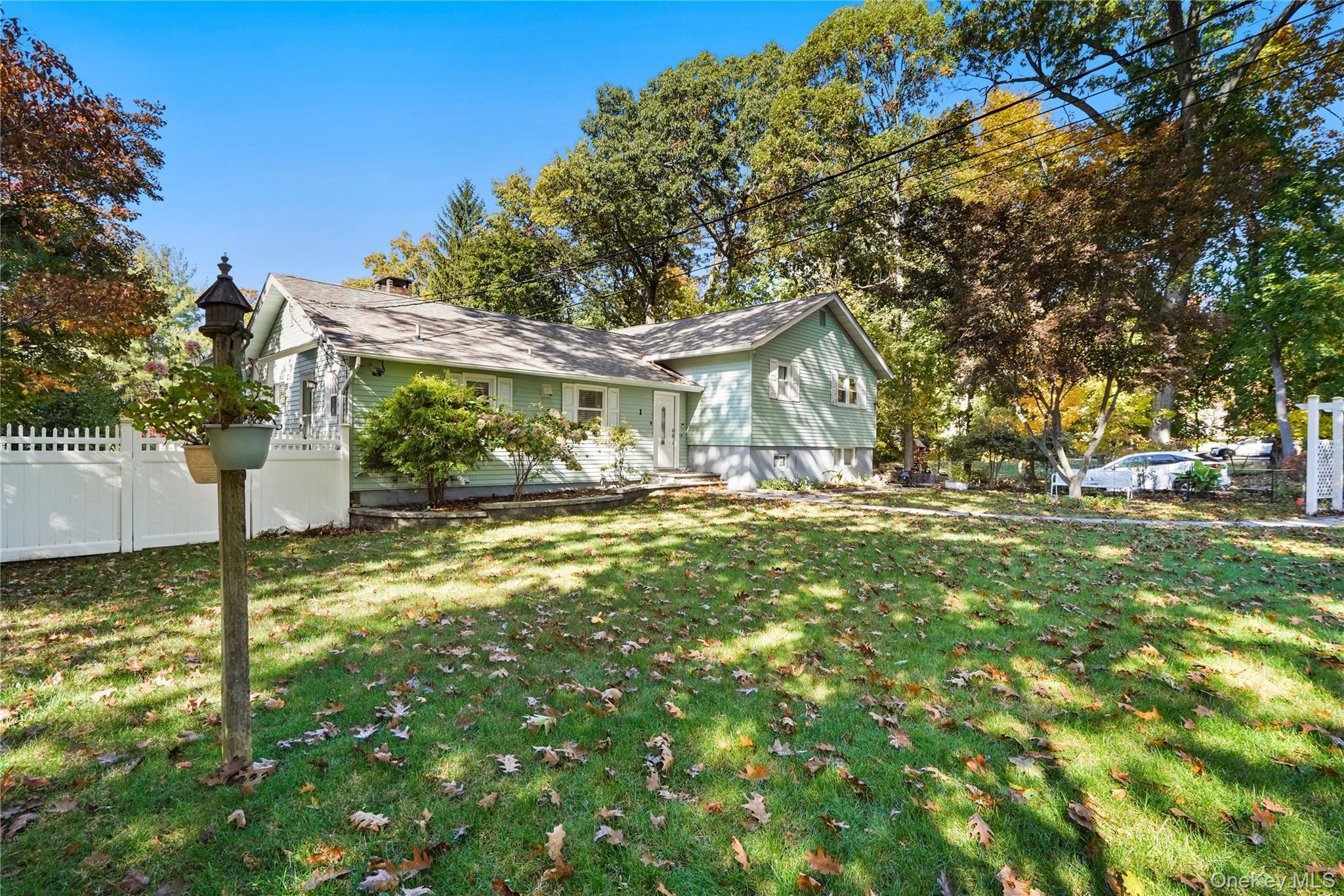 1 Van Alstine Avenue