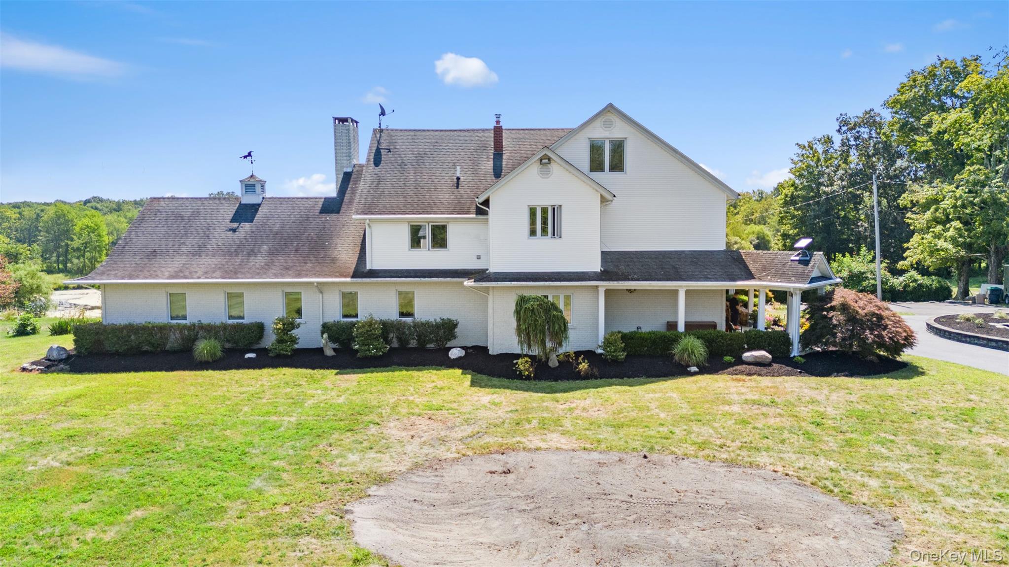 80 Pine Grove Road