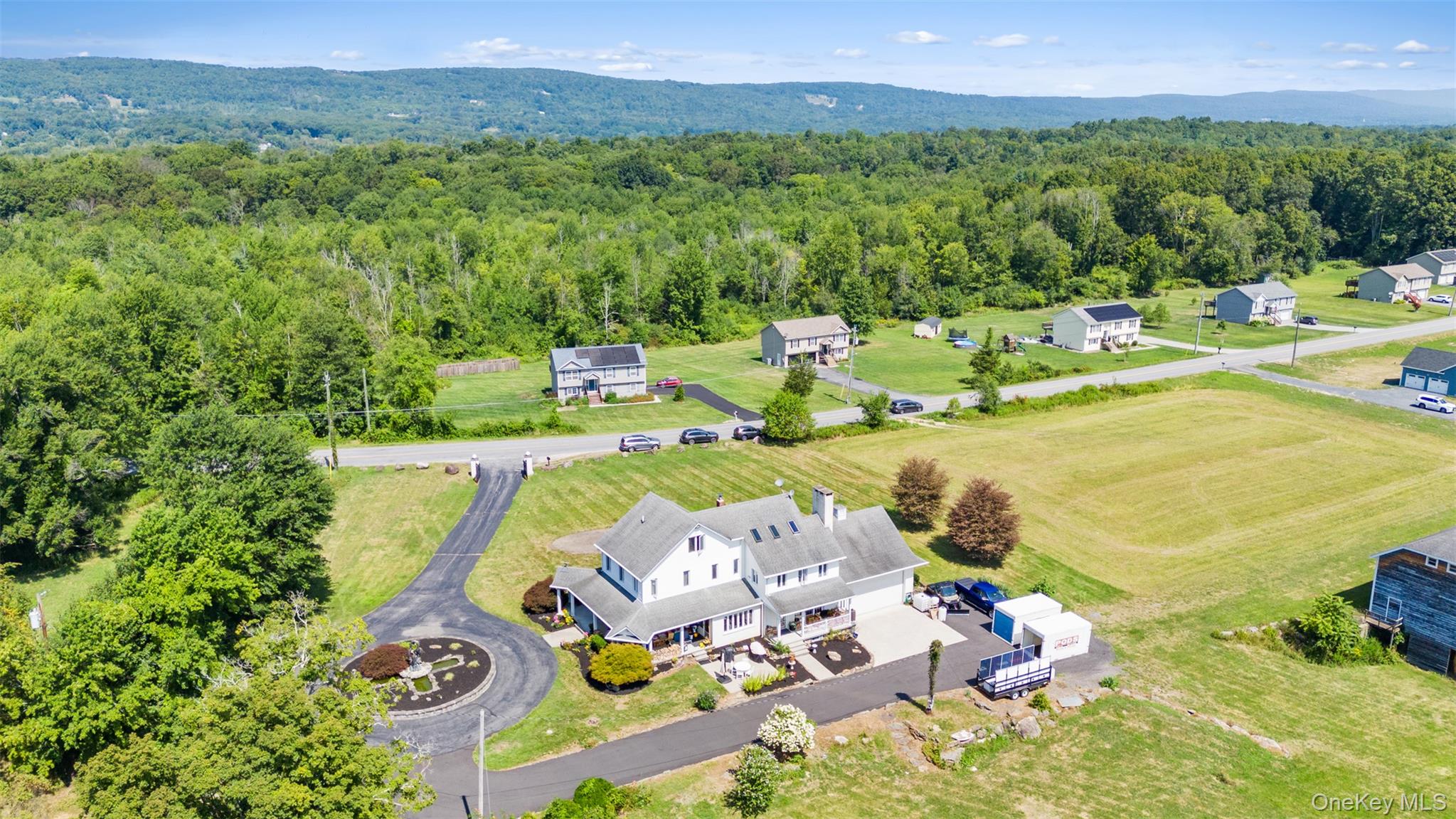 80 Pine Grove Road