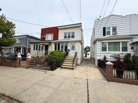 Homes For Sale - 1223 E 89th Street<br/> Brooklyn, NY 11236
