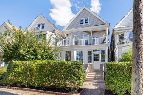 Multifamily For Sale - 204 Voss Avenue<br/> Westchester County, Yonkers, NY 10703