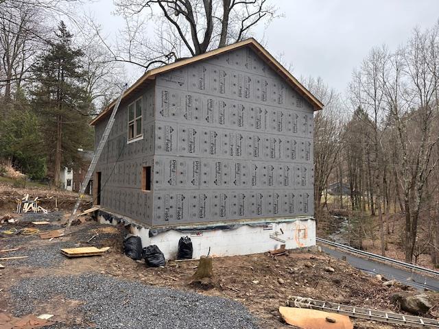 525 Millbrook Drive