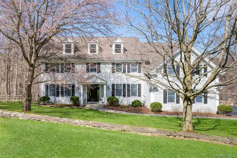 9 Gifford Lake Drive Armonk NY 10504